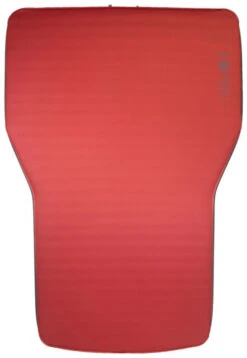 Exped Megamat Duo 10 TXY Ruby Red