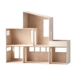 Ferm LIVING Miniatur Funkis Haus