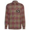 Five Ten 5.10 Flannel - Hemd