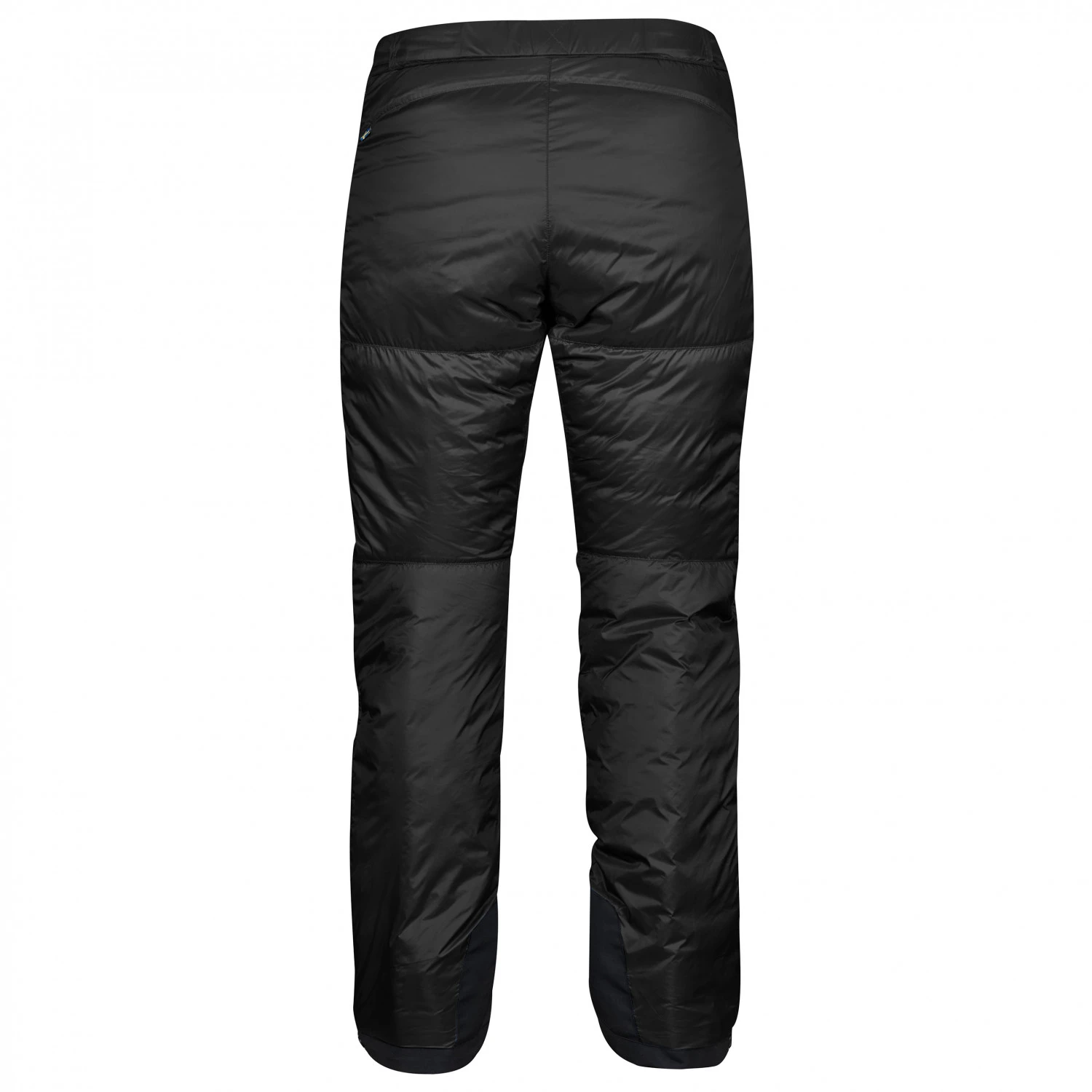 FJÄLLRÄVEN Women's Keb Touring Padded Trousers - Kunstfaserhose – Bild 2