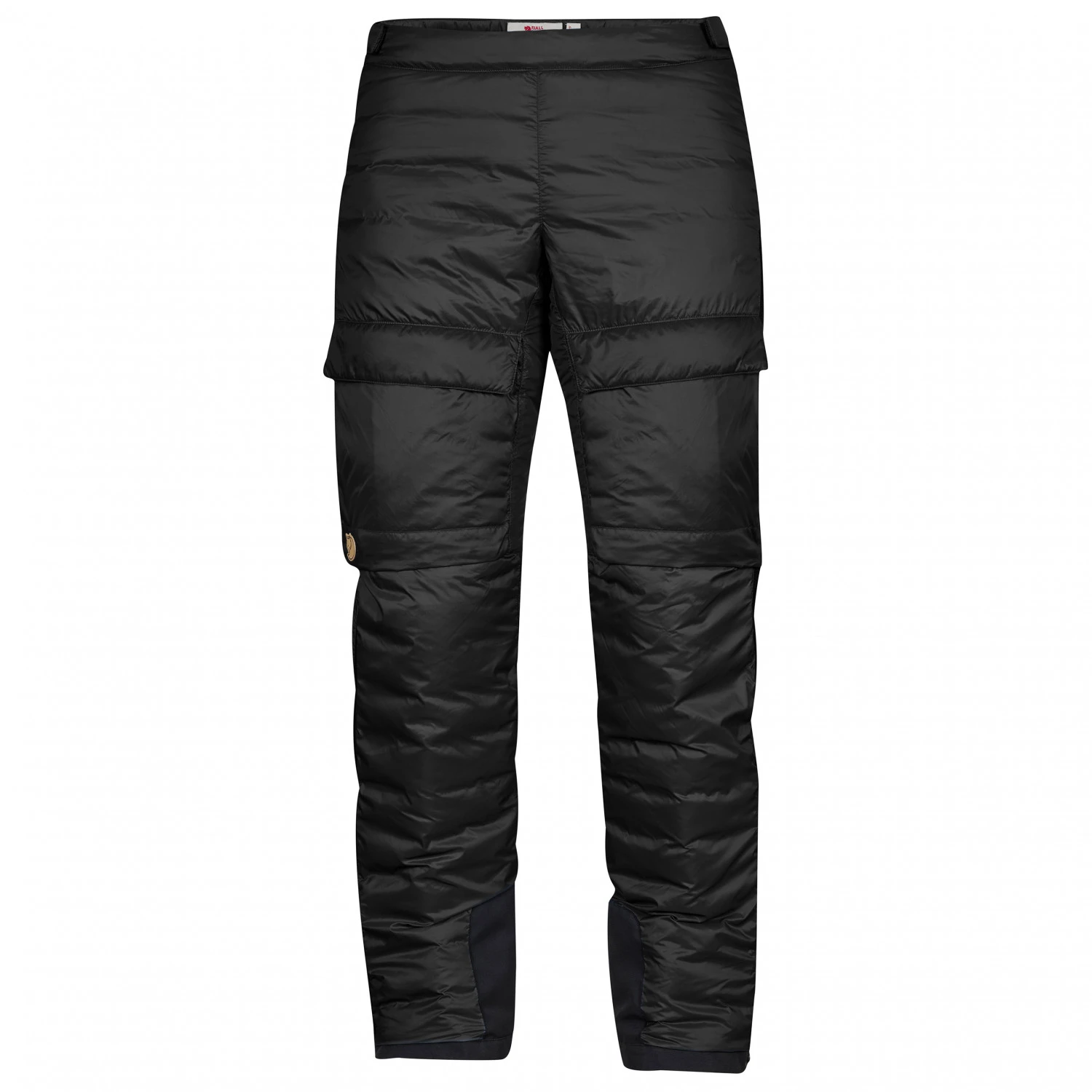 FJÄLLRÄVEN Women's Keb Touring Padded Trousers - Kunstfaserhose