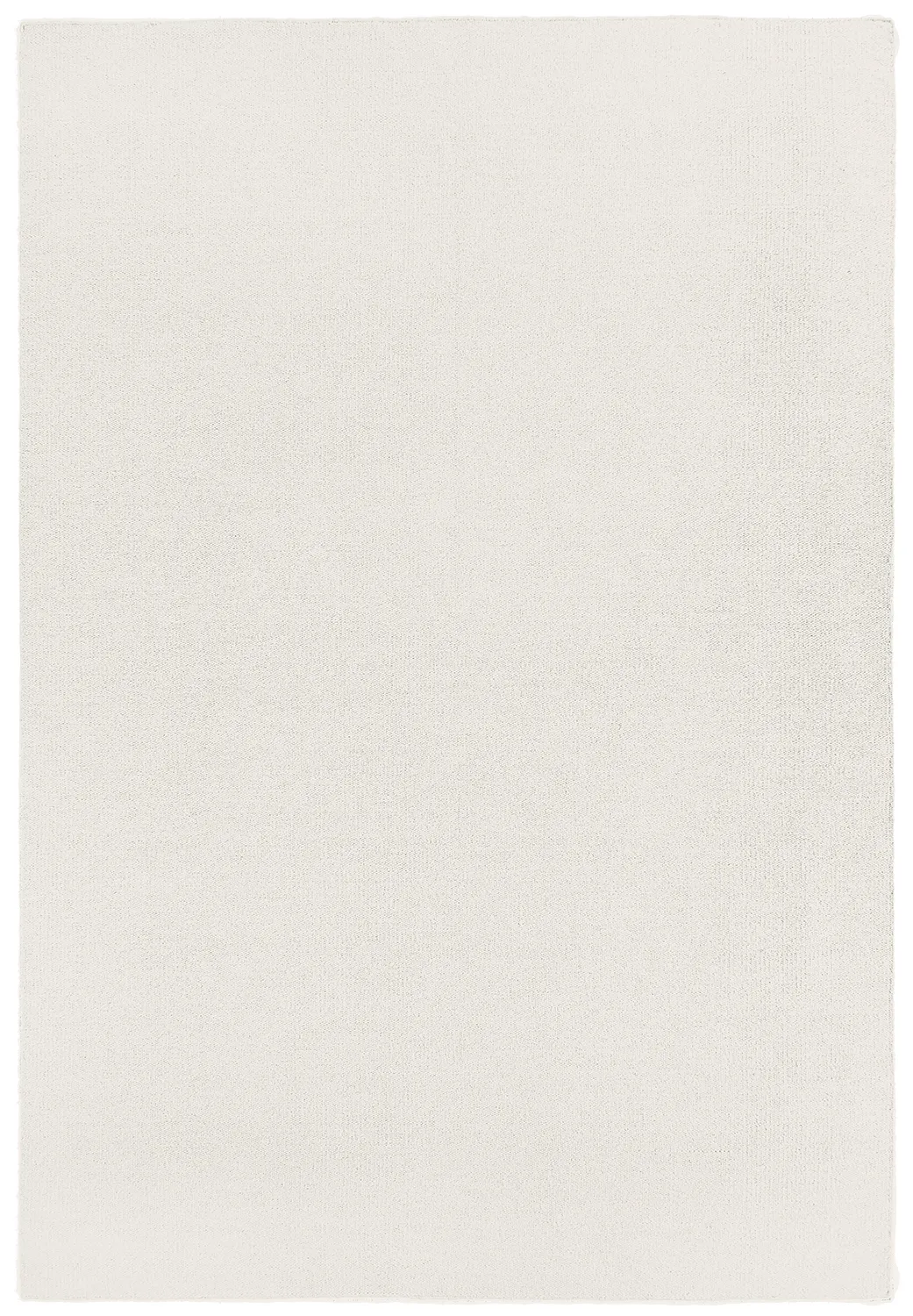 Wollteppich - Hamilton (weiß) – Bild 2
