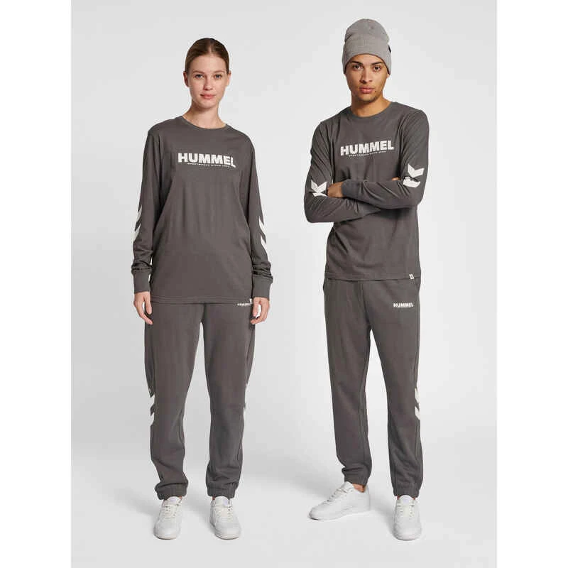 Hummel Hmllegacy T-Shirt L/S T-Shirt L/S Unisex