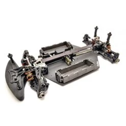 Hobao Hyper VTE2 On-Road Extreme Speed 1:7 Chassis ARR