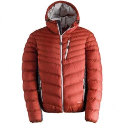 Jacke Winter KAPRIOL Thermic