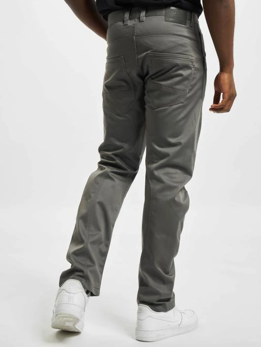 Jack & Jones Herren Chino Core Dale Colin In Grau – Bild 2