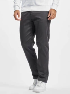 Jack & Jones Herren Chino Kane Pablo In Grau