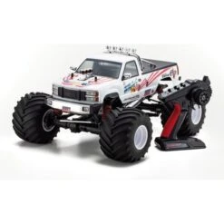 Kyosho USA-1 Nitro 1:8 4WD RTR