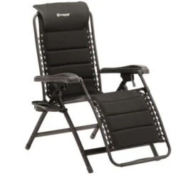 Outwell Acadia Black