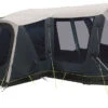 Outwell Airville 6SA Navy Night