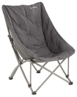 Outwell Tally Lake Black-Grey