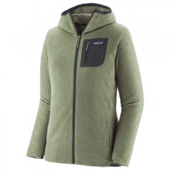 Patagonia Women's R1 Air Full-Zip Hoody - Fleecejacke