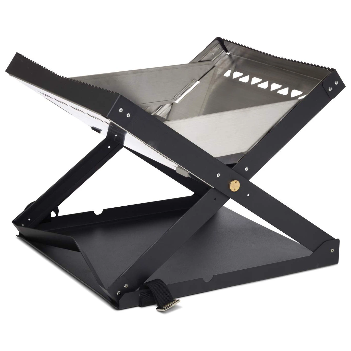 Primus Kamoto Openfire Pit Large - Trockenbrennstoffkocher – Bild 2