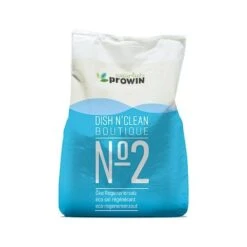 Prowin Geschirrspülmaschinen Salz Spezialsalz Zur Regulierung Der Wasserhärte