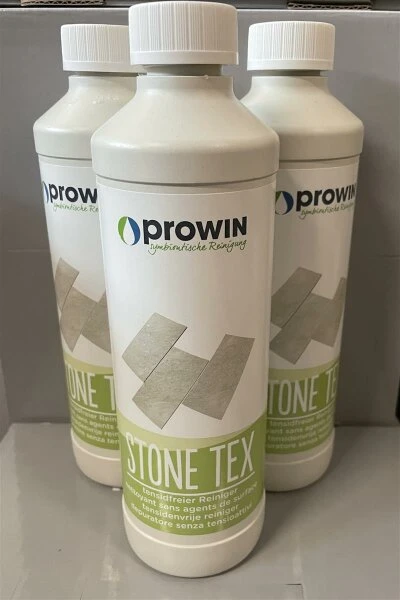 ProWIN Stone Tex Reiniger 500ml Stonetex