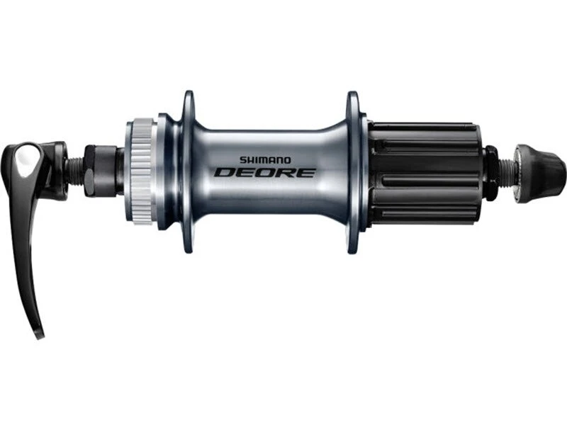 Shimano Hinterradnabe Deore FH-M6000 – Bild 2