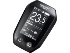 Shimano Informations-Display Steps SC-E6010