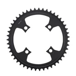 Shimano STePS SM-CRE80 47 Zähne 1x11 Fach Raod-Gravel Ohne Aufnahme/Spider Kettenblatt