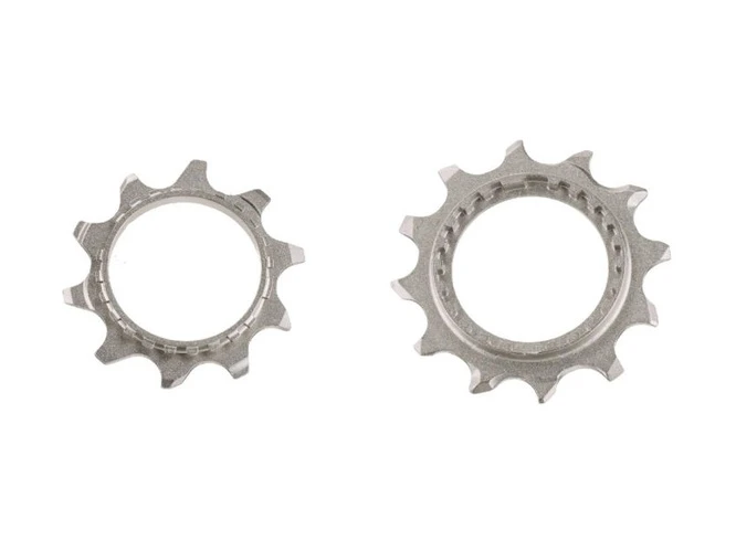 Shimano XTR CS-M9100/XT CS-M8100/SLX CS-M7100/Deore CS-M6100 10+12 Zähne Kassettenritzel