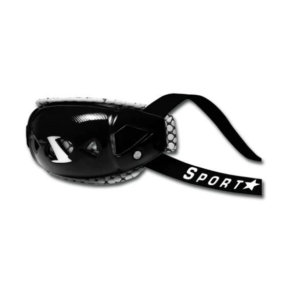 SportStar Victory T-Rex Hurricane Gel Chinstrap