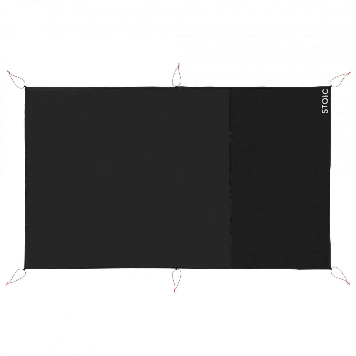 Stoic Footprint Universal - Zeltunterlage