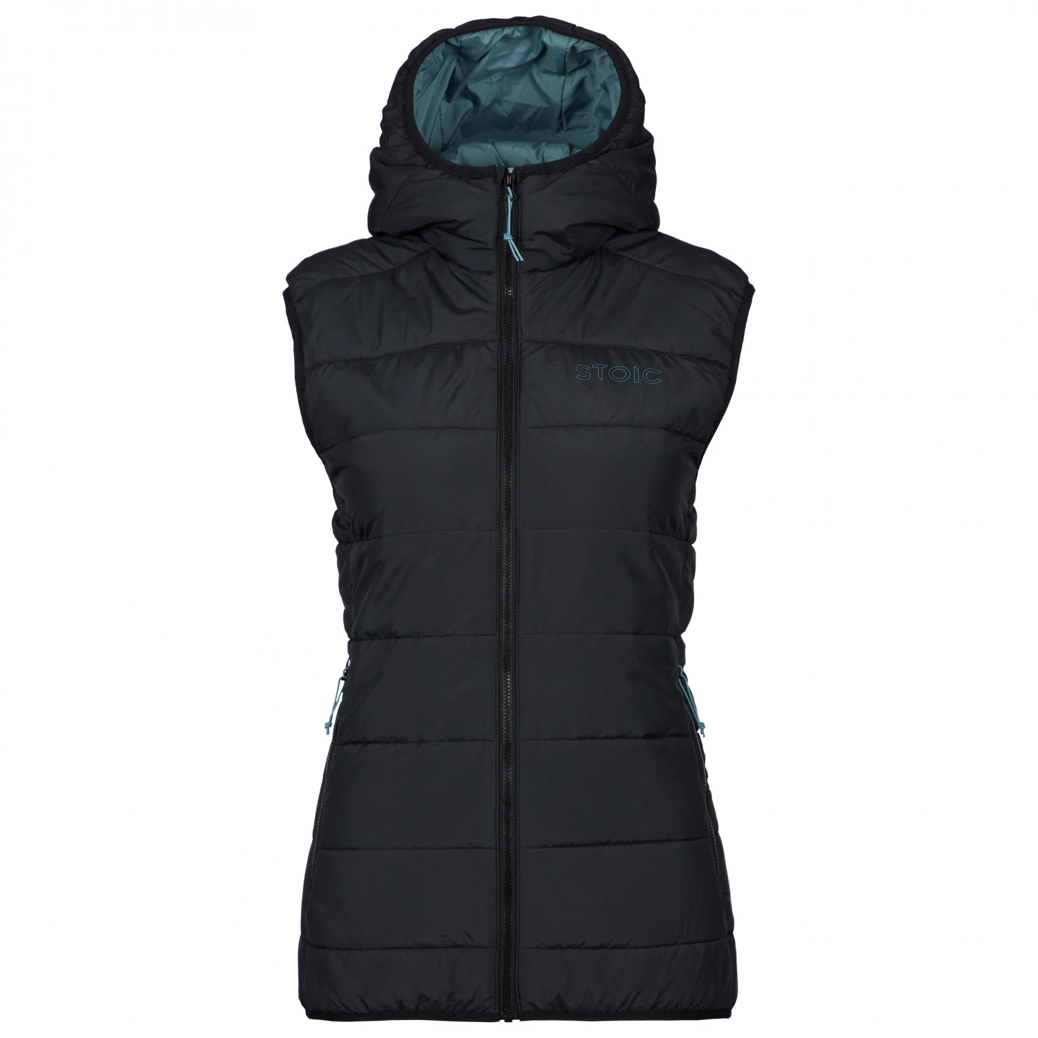 Stoic Women's MountainWool StorboSt. Padded Vest - Kunstfaserweste – Bild 7