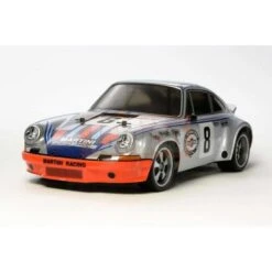 Tamiya Karosserie-Satz Porsche 911 Carrera RSR Martini #51543