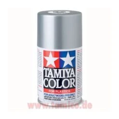 Tamiya Spray TS-30 Metallic Silber / Silver Glänzend 100ml