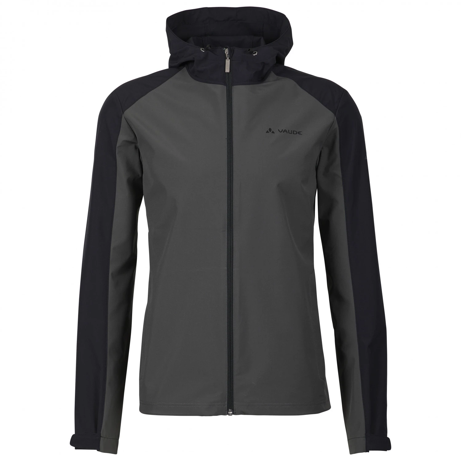VAUDE Itri Hoody Jacket - Softshelljacke – Bild 9