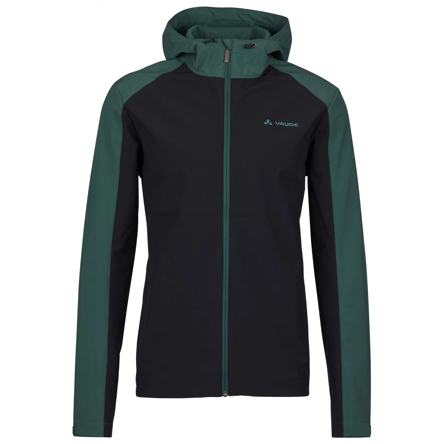 VAUDE Itri Hoody Jacket - Softshelljacke – Bild 10
