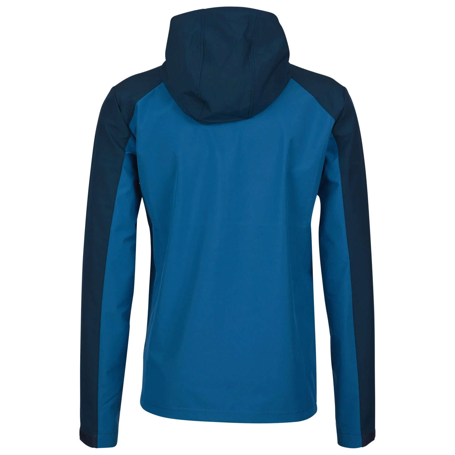 VAUDE Itri Hoody Jacket - Softshelljacke – Bild 4